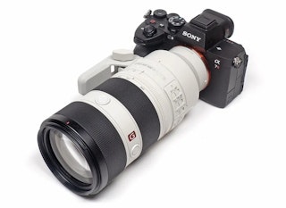 2026年版】Sony FE 70-200mm F2.8 GM OSS II(SEL70200GM2)のレビュー